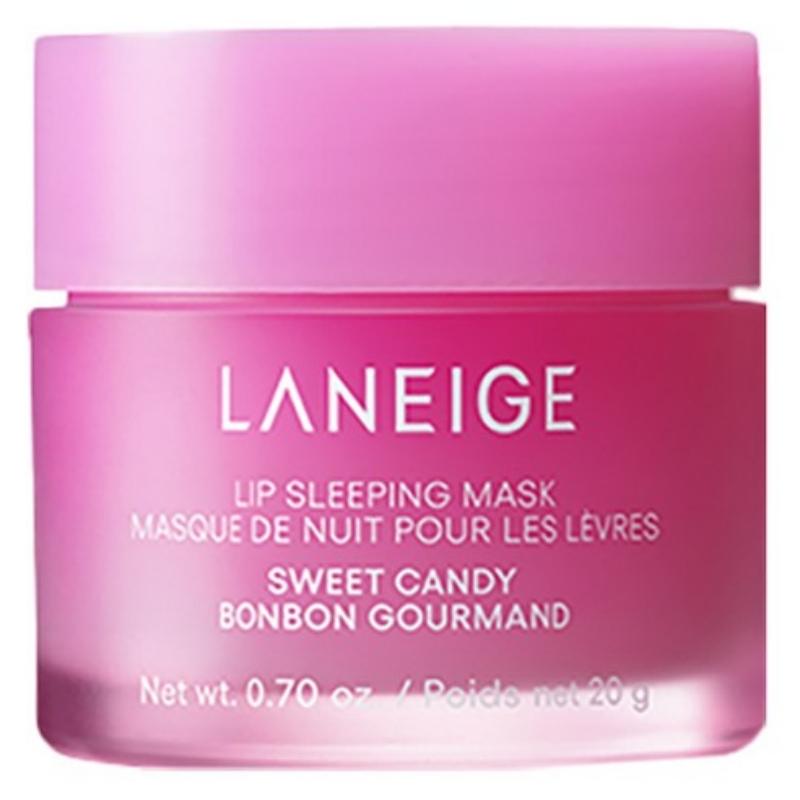 LANEIGE Lip Sleeping Mask EX Sweet Candy 20g 20g