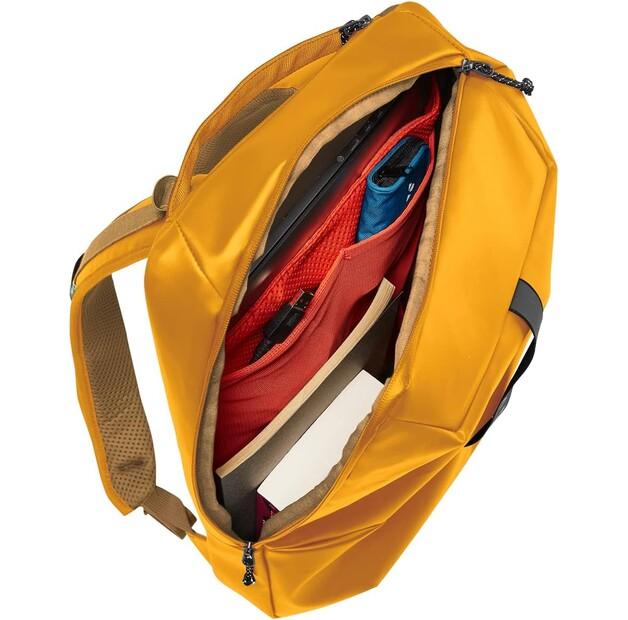 Backpack Vaude Mineo 17 Burnt Yellow (16087-317)