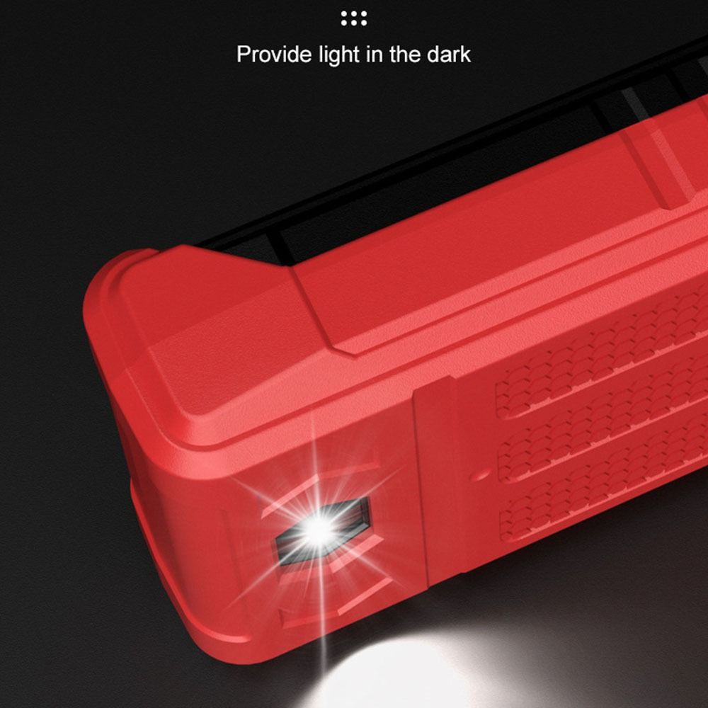 2000 Count Digital Multimeter AC/DC Voltage Continuity Tester  Professional Use