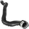Furtun Turbo Intercooler BMW 3 E90 E91 E92 E93 06-13 Fără Senzor