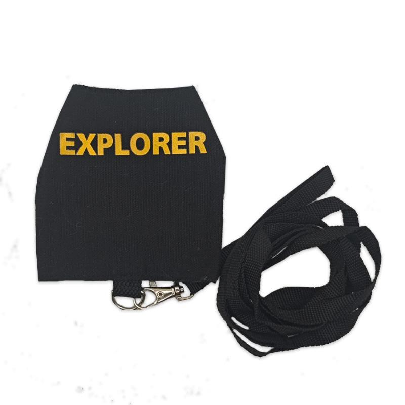 Lizard Traction Rope Climbing Pet Outdoor Harness Chameleon Squirrel Traction Rope Clothes Small Pet Supplies