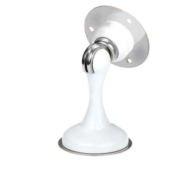 Magnetic Door Stop Door Suction Holder Stainless Steel Door Stopper Holder Home Room Office Indoor Magnetic Door Block