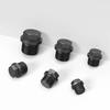 Carbon Steel Hex Flange Oil Plug