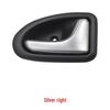 Renault Clio/Megane Door Handle (Part Numbers: 7700353282, 7700353283, 7700432705)