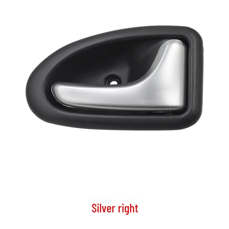 Renault Clio/Megane Door Handle (Part Numbers: 7700353282, 7700353283, 7700432705)