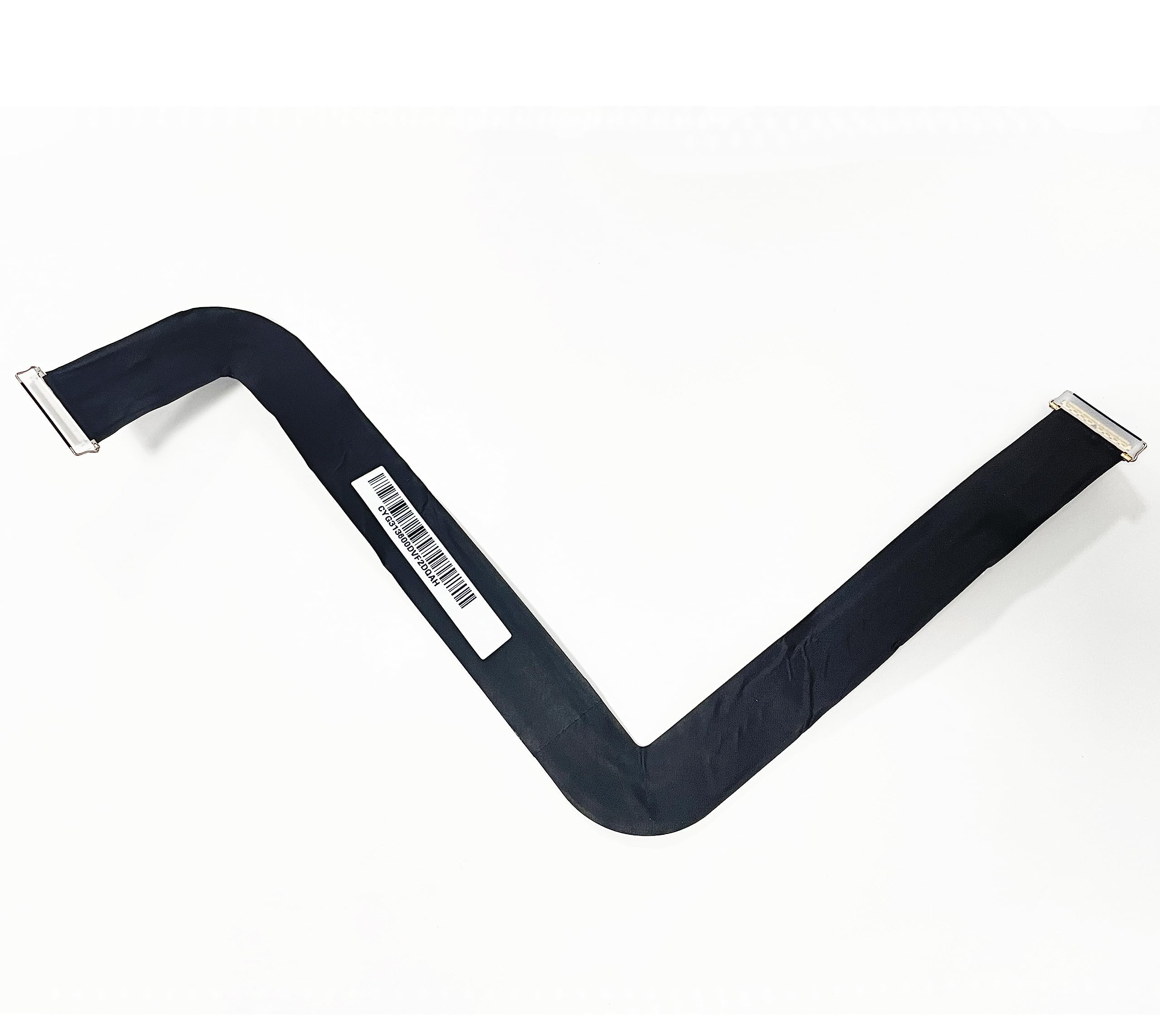 

MOQIAN ЖК-дисплей LVDS eDP LED Экран Дисплей Шлейф Замена для iMac A1419 2013 2012 MD095 MD096 27 923-0308 [Б/у]