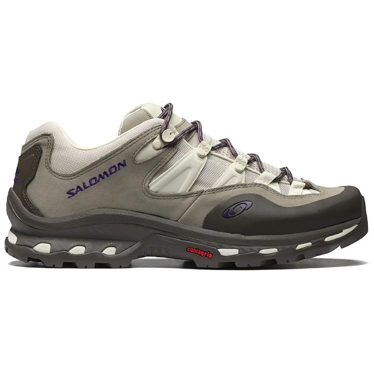 SALOMON XT-Quest 2 Advanced 'Vintage Khaki' 417524