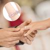 1-17 Ring Dimender American Measuring Tool with Magnifying Glass Ring Measuring Tape Ring Soft Ruler