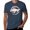 My Drawing Of The Typical British Roadster (White) Tshirt Christmas Theme Tee Top