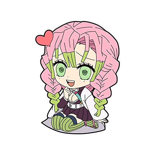 Demon Slayer: Kimetsu No Yaiba Petanko Trading Rubber Strap Pillar Ver. Box Product 1BOX=8 Pieces, Total of 8 Types