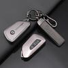 For VW Soft TPU Car Key Case Cover Shell For VW Volkswagen Polo Tiguan Passat B5 B6 B7 Golf 4 5 6 MK6 Jetta Lavida Keychain Ac