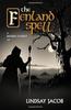 The Fenland Spell by Lindsay Jacob Paperback Book 9781803136660