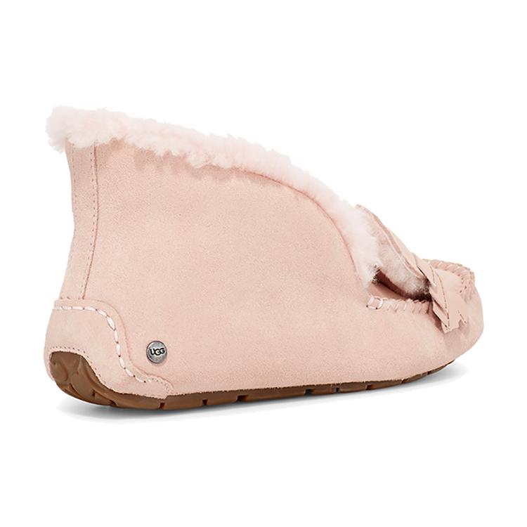UGG Leisure Alena Cny 'Light Pink' Women's 1109734-CMR