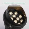 Outdoor Waterproof LED Landscape Spotlight
