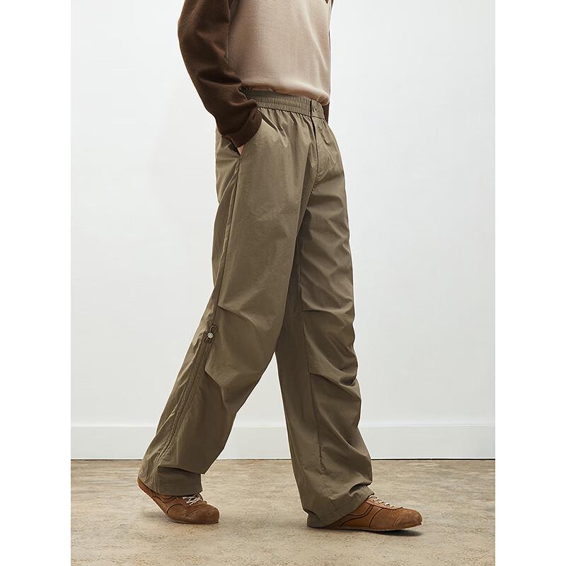 GXG Men's 2025 Spring Casual Cargo Pants