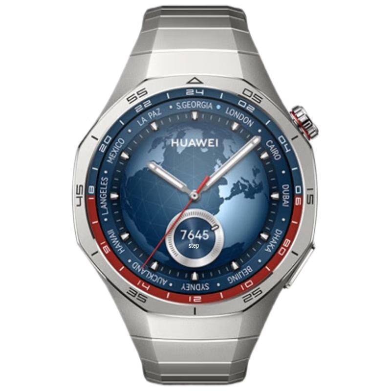 

HUAWEI WATCH GT 5 Pro Smartwatch (CN version)
