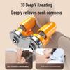 Enlong Full Body Smart Kneading Massage Cushion