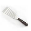 Stainless Steel Steak Tuner with ABS/Wooden Handle Frying Shovel Multi-Purpose Fish Spatula  Egg