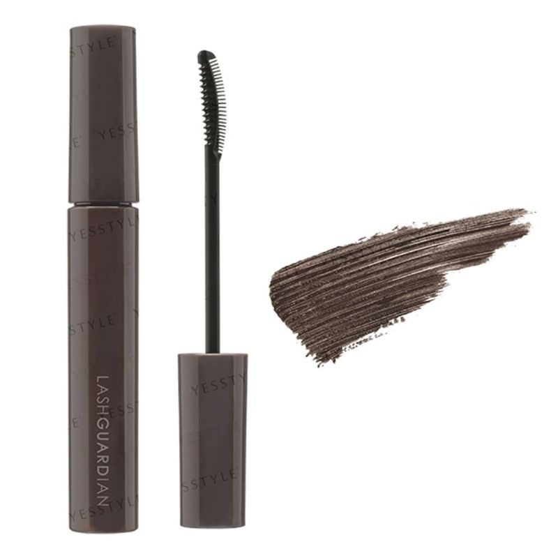 Elizabeth - Lash Guardian Underground Mascara