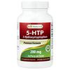 5-HTP, 200 Mg, 120 Vegetarian Capsules