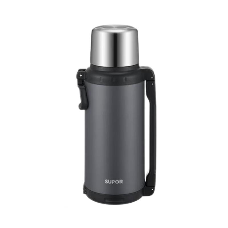 Supor Aurora 304 SS Travel Thermos