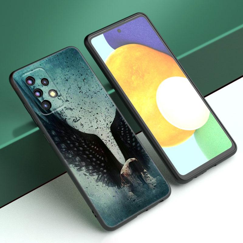 

Чехол для телефона «ТВ-шоу Люцифер» для Samsung A13 A22 A24 A32 A23 A25 A34 A35 A52S A53 A54 A55 A73 5G A12 A14 A15 A31 A33 A50 A51 A72 Samsung A22 4G