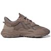 Adidas Originals Ozweego Chalky Brown Simple Brown Cloud White Women GY6813