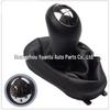 İç Aksesuar – Vites Topuzları
