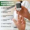 Vlado's Himalayan Organics Diabetes Support Supplement 60 Veg Capsules Herbal Blood Sugar Support Formula