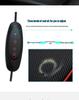 USB Cooling Car Seat Cushion - Home Ventilation & Summer Cooling Pad