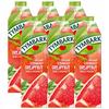Tymbark Nectar pamplemousse rouge 1 l x 6 pièces