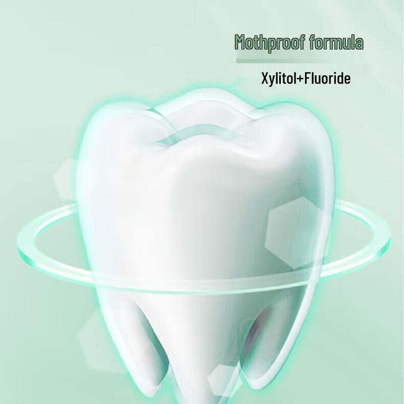 Shuke Oral Care Toothpaste 3-Pack