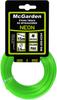 Neon Star Brush Trimmer Line 2.0Mm 15M - Mg-200-0320
