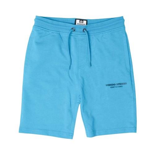 Weekend Offender Womens/Ladies Cascade Sweat Shorts