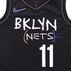 Nike Kids T-Shirt With Letter And Number Print Quick-Dry Jersey Kids Tops Black 3Z2B7BXCP-NYNKI