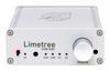 Lindemann Limetree USB-DAC DIGITAL-TO-ANALOG CONVERTER, Lindemann