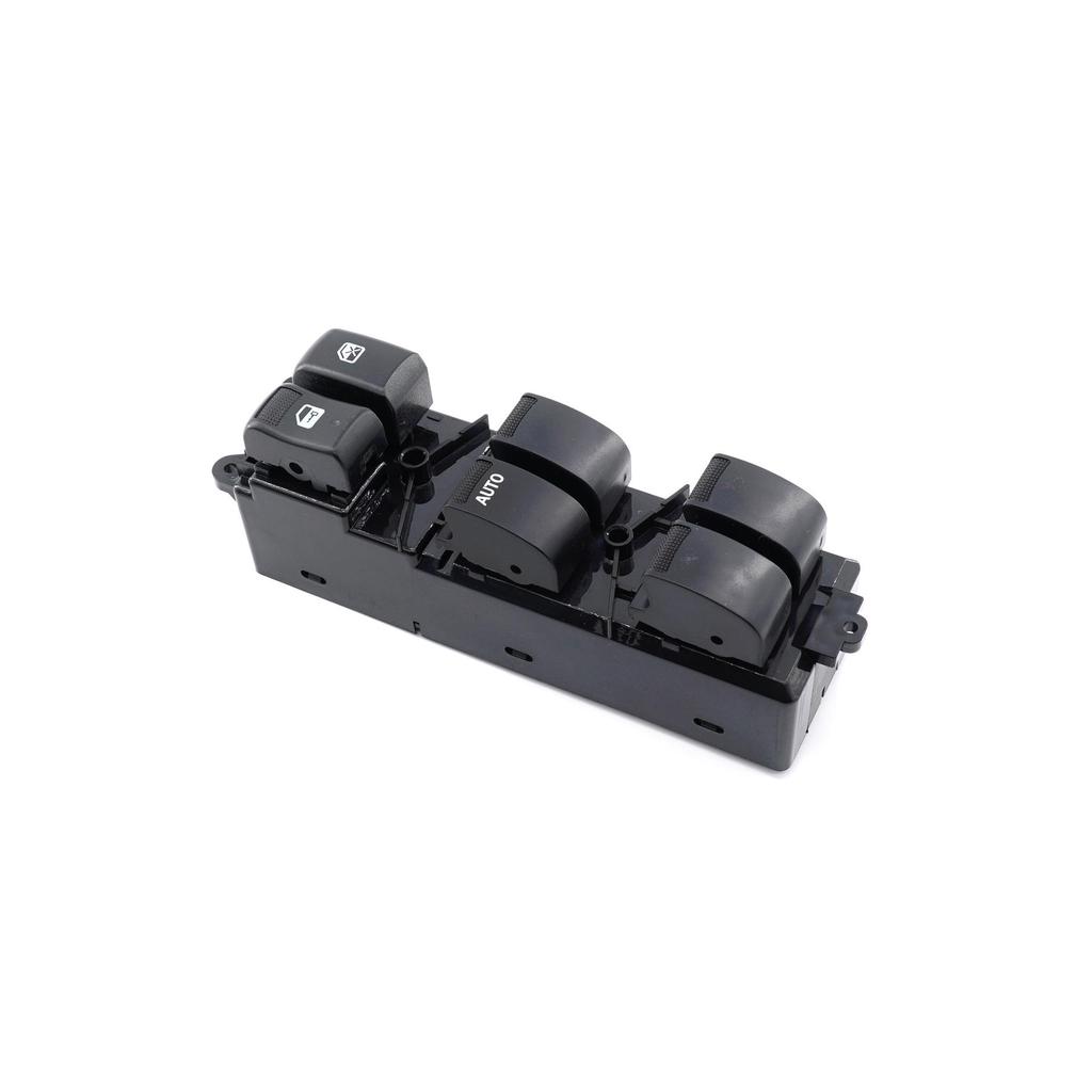 8-97417469-0: Window Lift Button Switch for Suzuki DMAX/MUX (2012-2019)