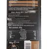 Eda's German 100% Sugar-Free Dark Chocolate Bar 80g