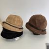 Kopfbedeckungen – Bucket Hats