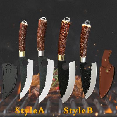 Coltelli da cucina e accessori – Coltelli da cucina