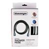 Flexi Edelstahl Duschschlauch 1,5m