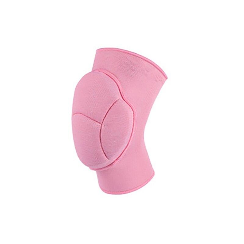 Ladies Dancing Knees Kneeling To Protect The Patella, Riding And Running Knitted Warm Protective Gear Single Pack