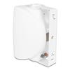 Tianlai 6.5" Wall-Mounted High-Power Speaker with Moisture-Proof Horn for Public Address Systems