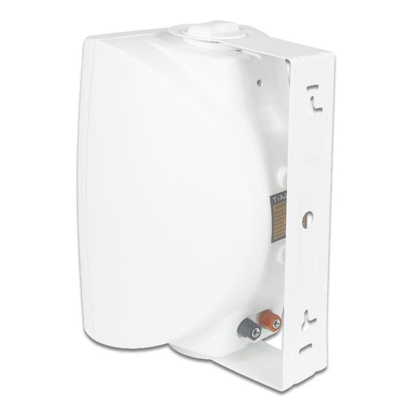 Tianlai 6.5" Wall-Mounted High-Power Speaker with Moisture-Proof Horn for Public Address Systems