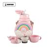 Beddybear Kids' Rainbow Thermos Bottle 580ml