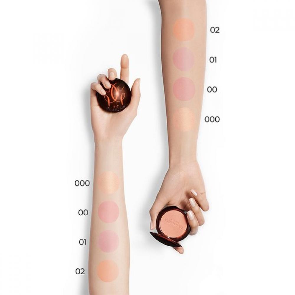 Guerlain Neues Terrakotta-Rouge