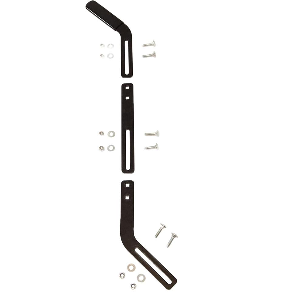 Handle Extension Kit For Brinly Tow Behind Spreader BS26BH BS36BH Reach Control Lawn Mower Parts Garden Accessories