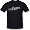 LOTSHIRT Men's Robert Clark Bob Seger T-shirt Size L Black