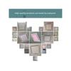 Airmate Exhaust Fan Bathroom Integrated Ceiling Ventilator Strong Quiet Ceiling Ventilating Fan Kitchen Exhaust Fan