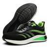 Lightweight Safety Shoes Men Steel Toe Sneaker Anti-stab Anti-smash Work Safety Boots Fashion Man Work Shoes Protective Footwear